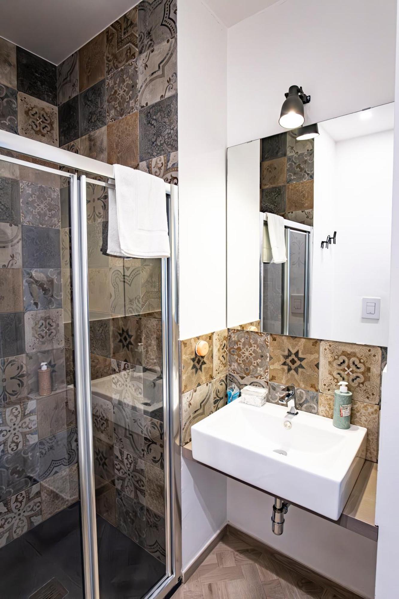 B&B Redamare Trani Dış mekan fotoğraf