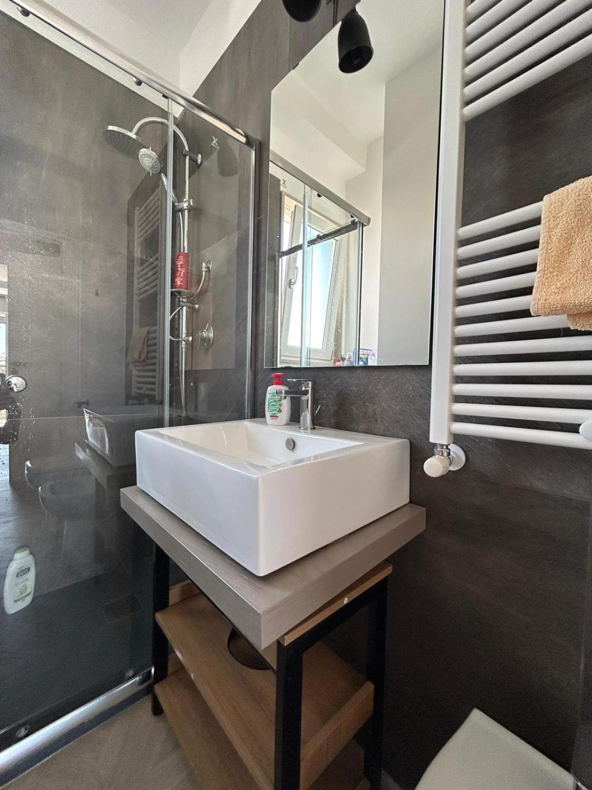 B&B Redamare Trani Dış mekan fotoğraf
